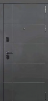 Тайгер СТЭП / Муар Черный