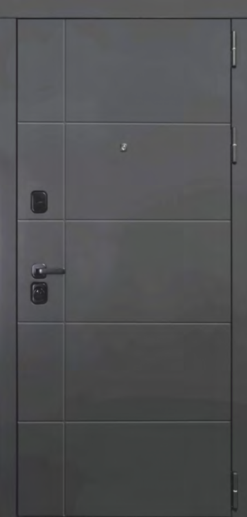 Тайгер СТЭП / Муар Черный