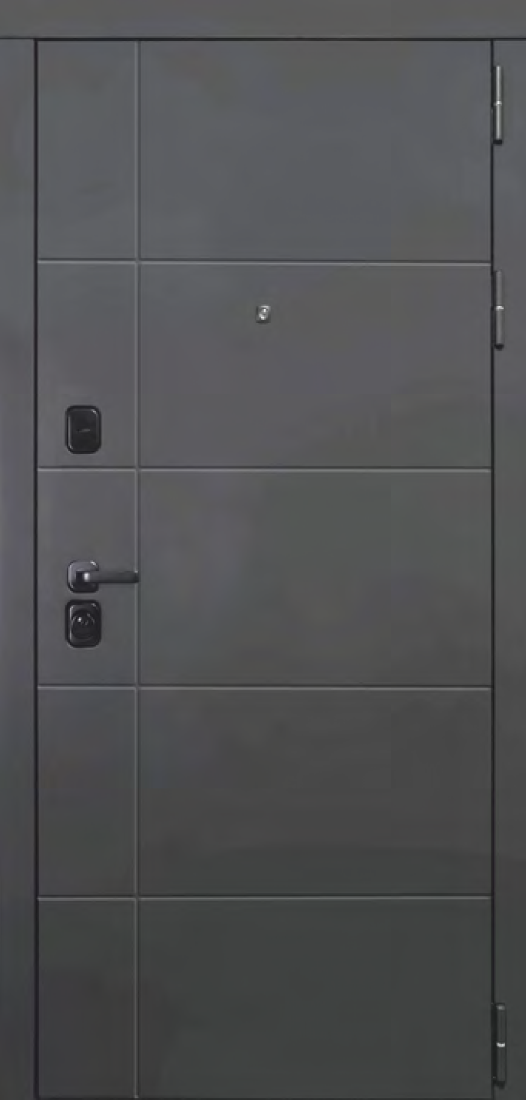 Тайгер СТЭП / Муар Черный