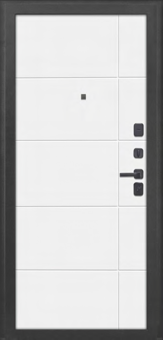 Тайгер СТЭП / Муар Черный