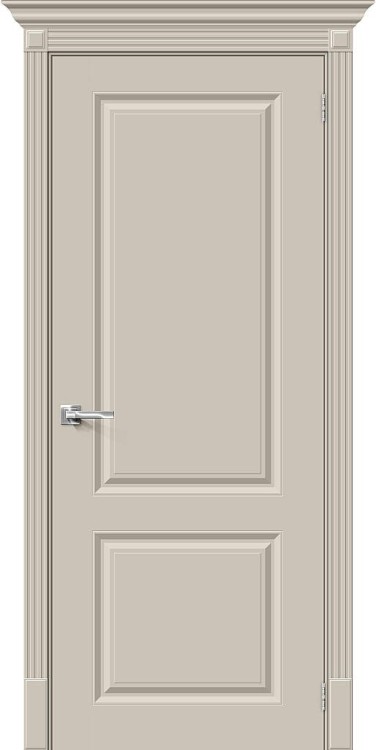 Скинни-12 (ПГ) Creamy