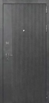 Тайгер НАЙТ / Муар Черный