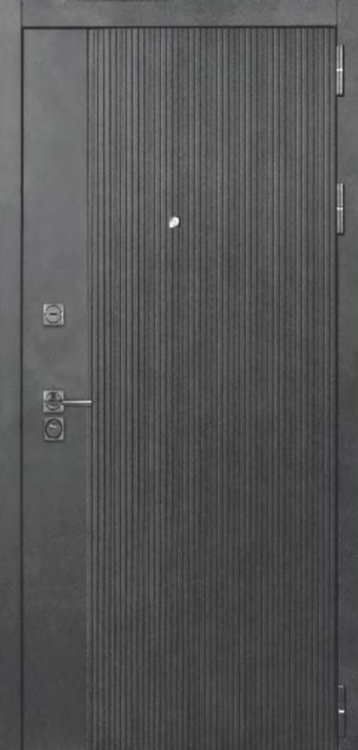 Тайгер НАЙТ / Муар Черный