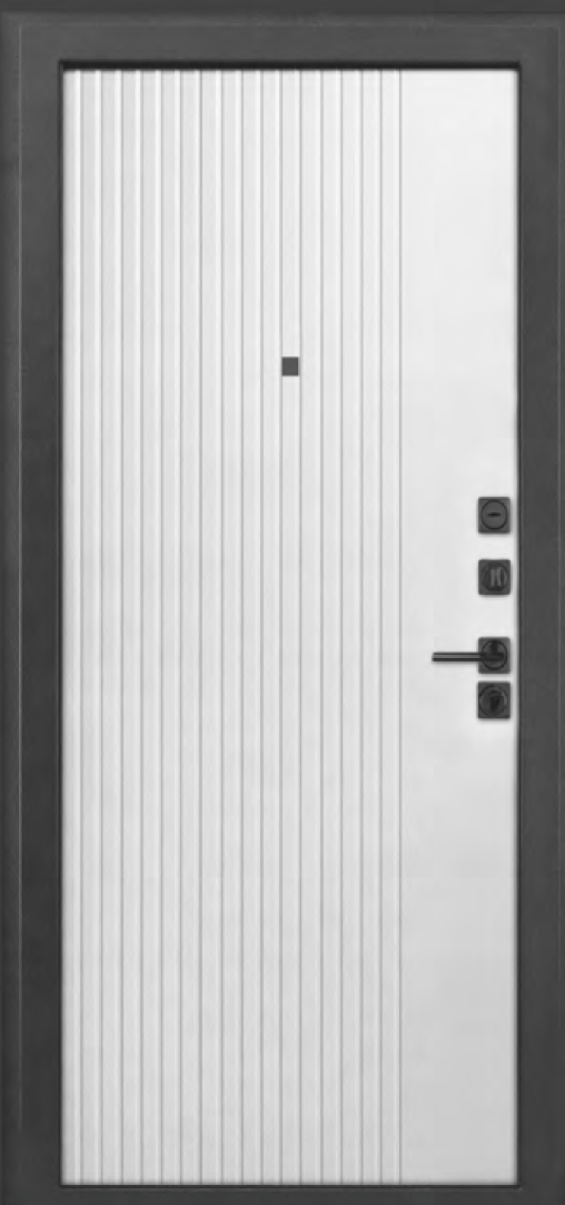 Тайгер НАЙТ / Муар Черный