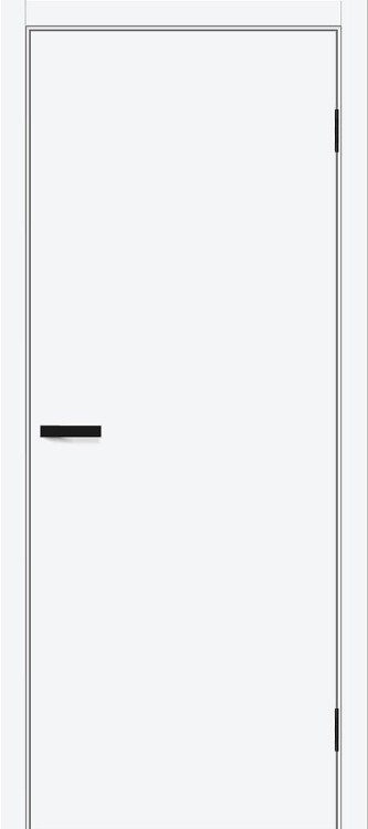 Браво-0.П (ПГ) White Silk