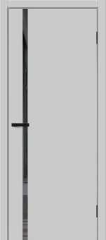 Браво-0.40.П (ПО) Mirox Grey | Grey Silk