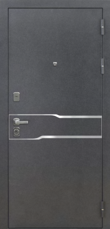 Тайгер ФОРТА ЦАРГА / Антик Серебро