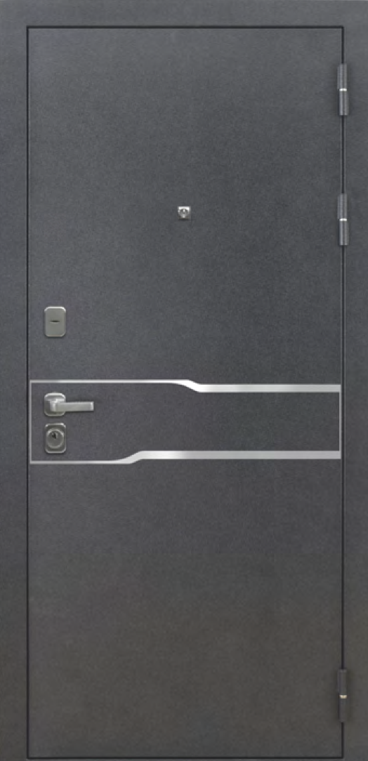 Тайгер ФОРТА ЦАРГА / Антик Серебро