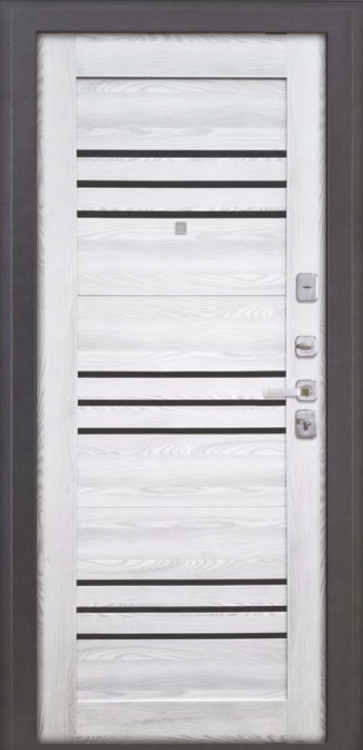 Тайгер ФОРТА ЦАРГА / Антик Серебро