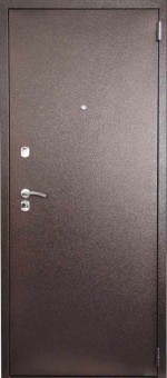 Оптима Люкс входная