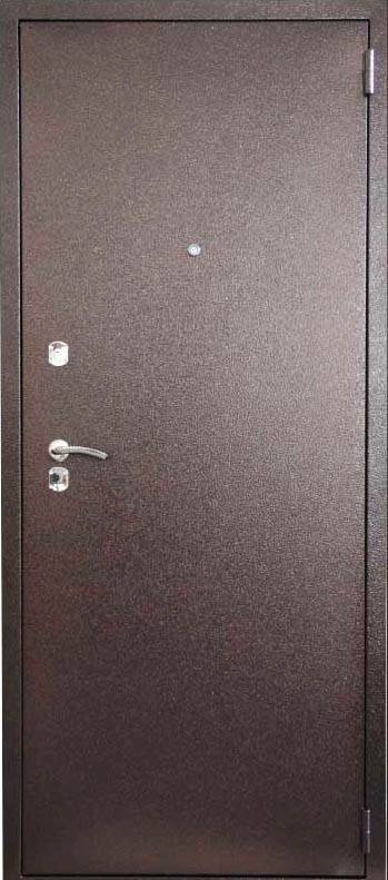 Оптима Люкс входная