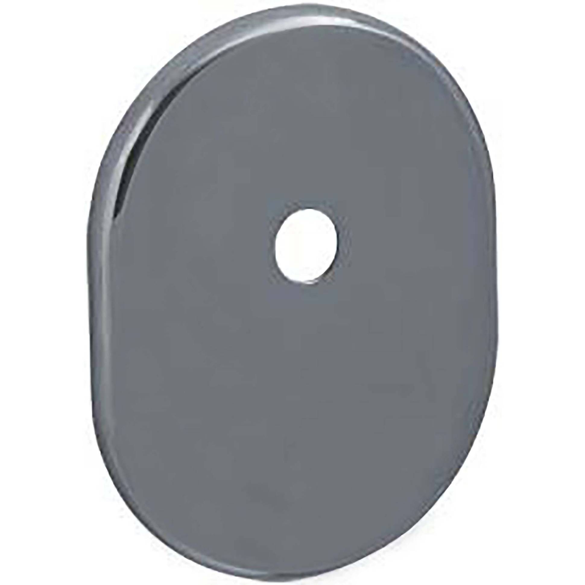 Накладка Fuaro (Фуаро) на шток цилиндра ESC.O.SF/OV.474 (ESC 474) CP хром 