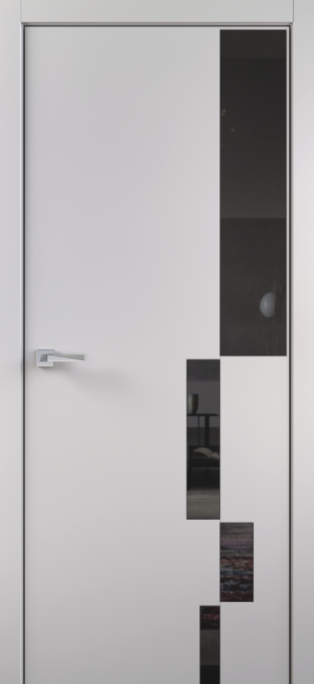 FIGURA 6 Инкрустация (INTARSIO)