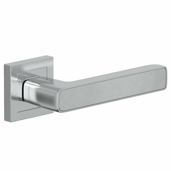 Bravo A-210 SC/C МатХром/Хром