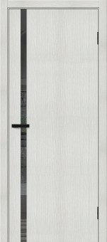 Браво-1.55 (ПО) Mirox Grey | Bianco Veralinga