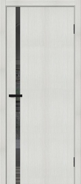 Браво-1.55 (ПО) Mirox Grey | Bianco Veralinga