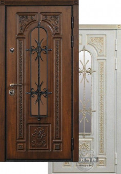 Лацио Термо / Лиственница или венге