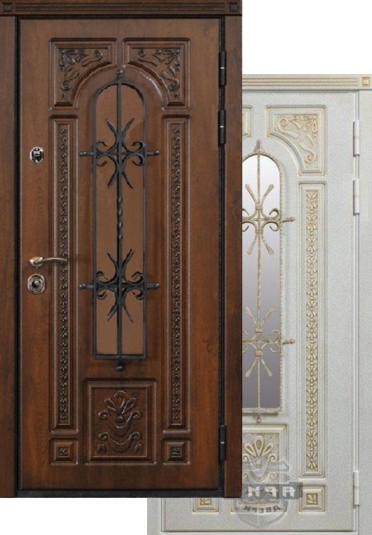 Лацио Термо / Лиственница или венге