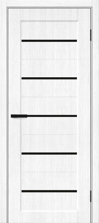 Мода-22 Black Shine (ПГ) Snow Melinga