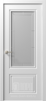 Ренессанс 1, стекло Филиппо