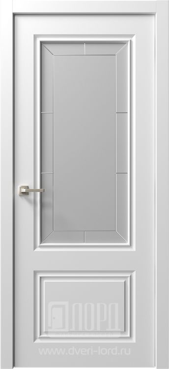 Ренессанс 1, стекло Филиппо