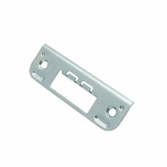 Ответная планка FIN 0045 Z Цинк