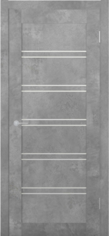 Геометрия 28 (матовое стекло)