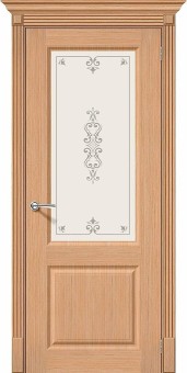 Статус-13 (ПО) Худ. | Ф-01 (Дуб)