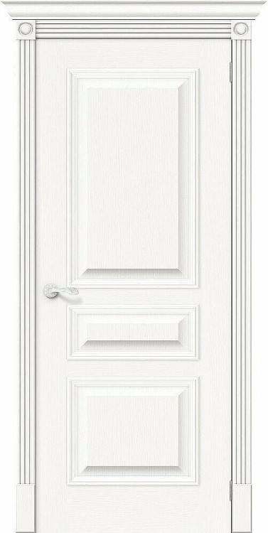 Вуд Классик-14 (ПГ) Whitey