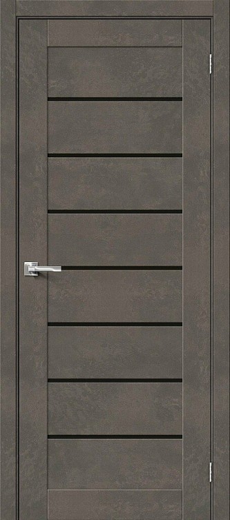 Браво-22 (ПО) Black Star | Brut Beton