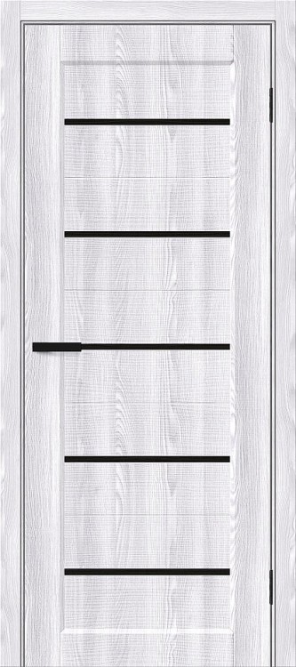 Мода-22 Black Shine (ПГ) Riviera Ice