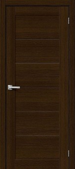 Вуд Модерн-21 (ПГ) Golden Oak