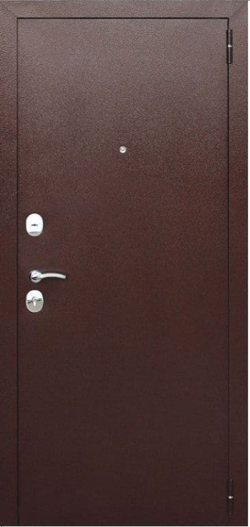 Гарант Металл/Металл