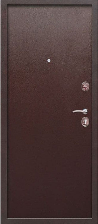 Гарант Металл/Металл