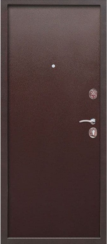 Гарант Металл/Металл