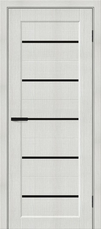 Мода-22 Black Shine (ПГ) Bianco Melinga