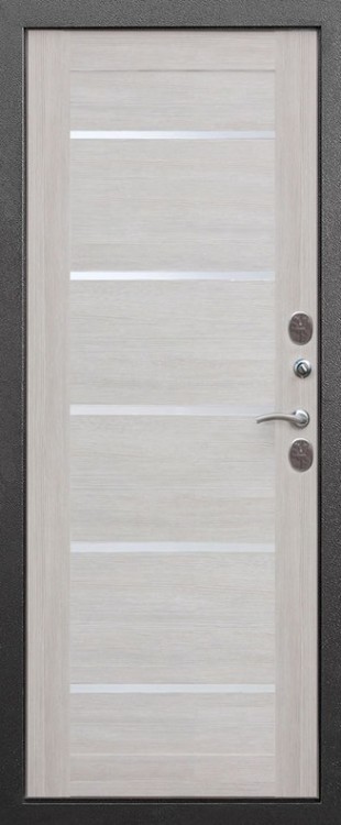 Комфорт капучино 3 контура