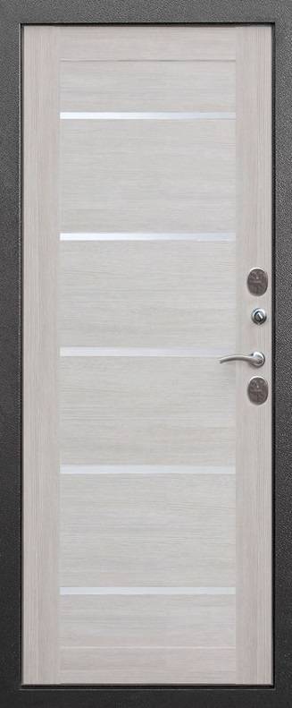 Комфорт капучино 3 контура