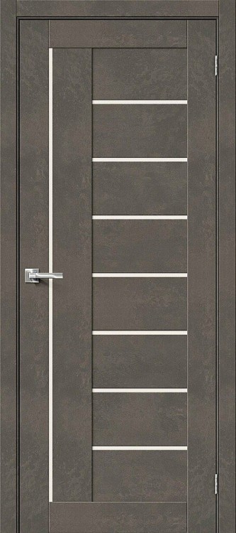 Браво-29 (ПО) Magic Fog | Brut Beton