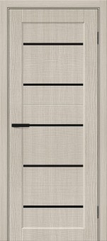 Мода-22 Black Shine (ПГ) Cream Melinga