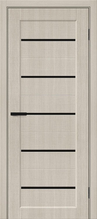 Мода-22 Black Shine (ПГ) Cream Melinga