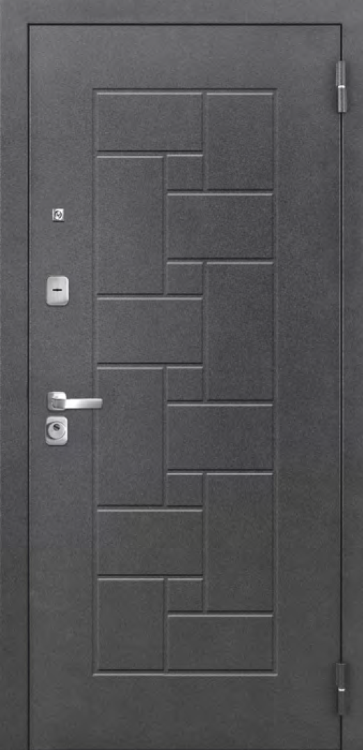 Тайгер ВИТА ЗЕРКАЛО / Антик Серебро - астана милки